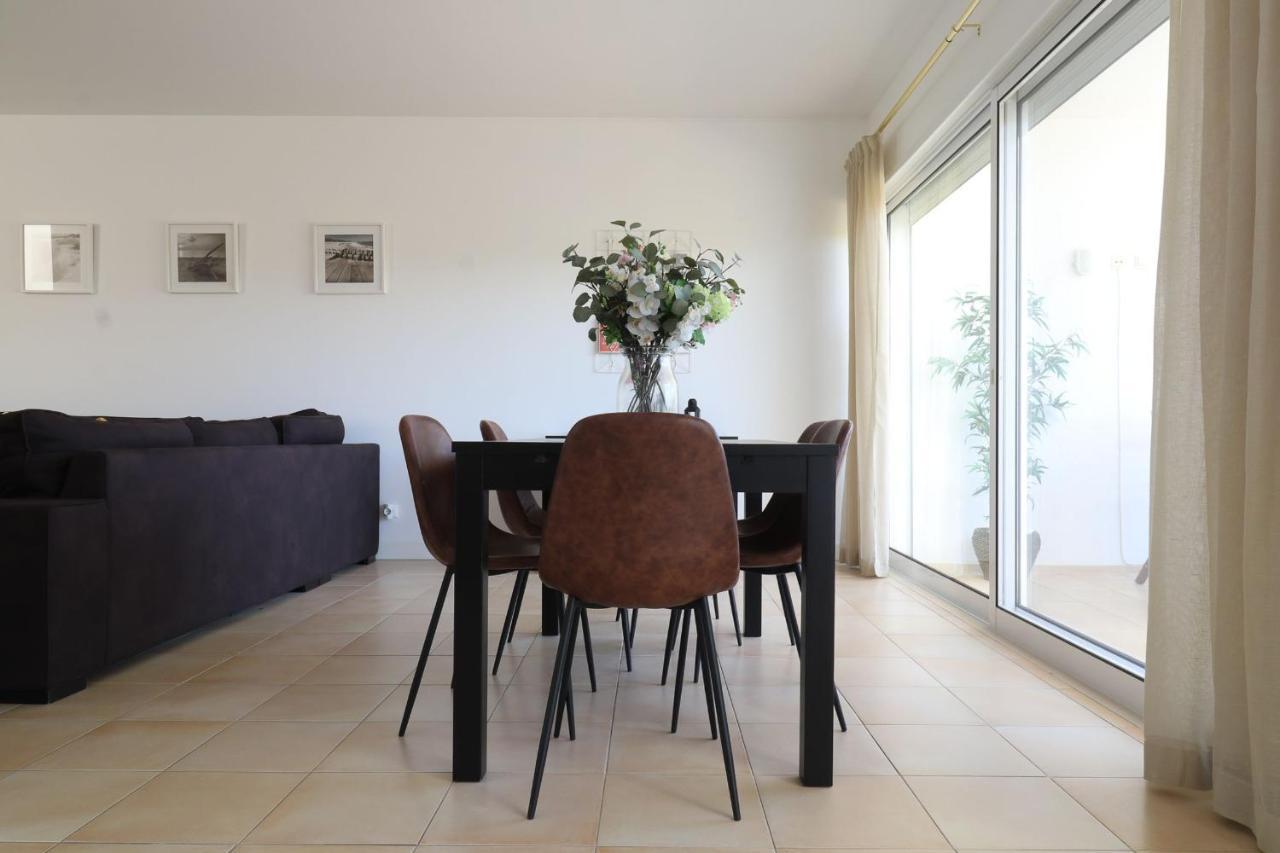 Lovelystay - Divine 3Bdr Duplex House W/ Pool & Garden Patroves Exterior foto
