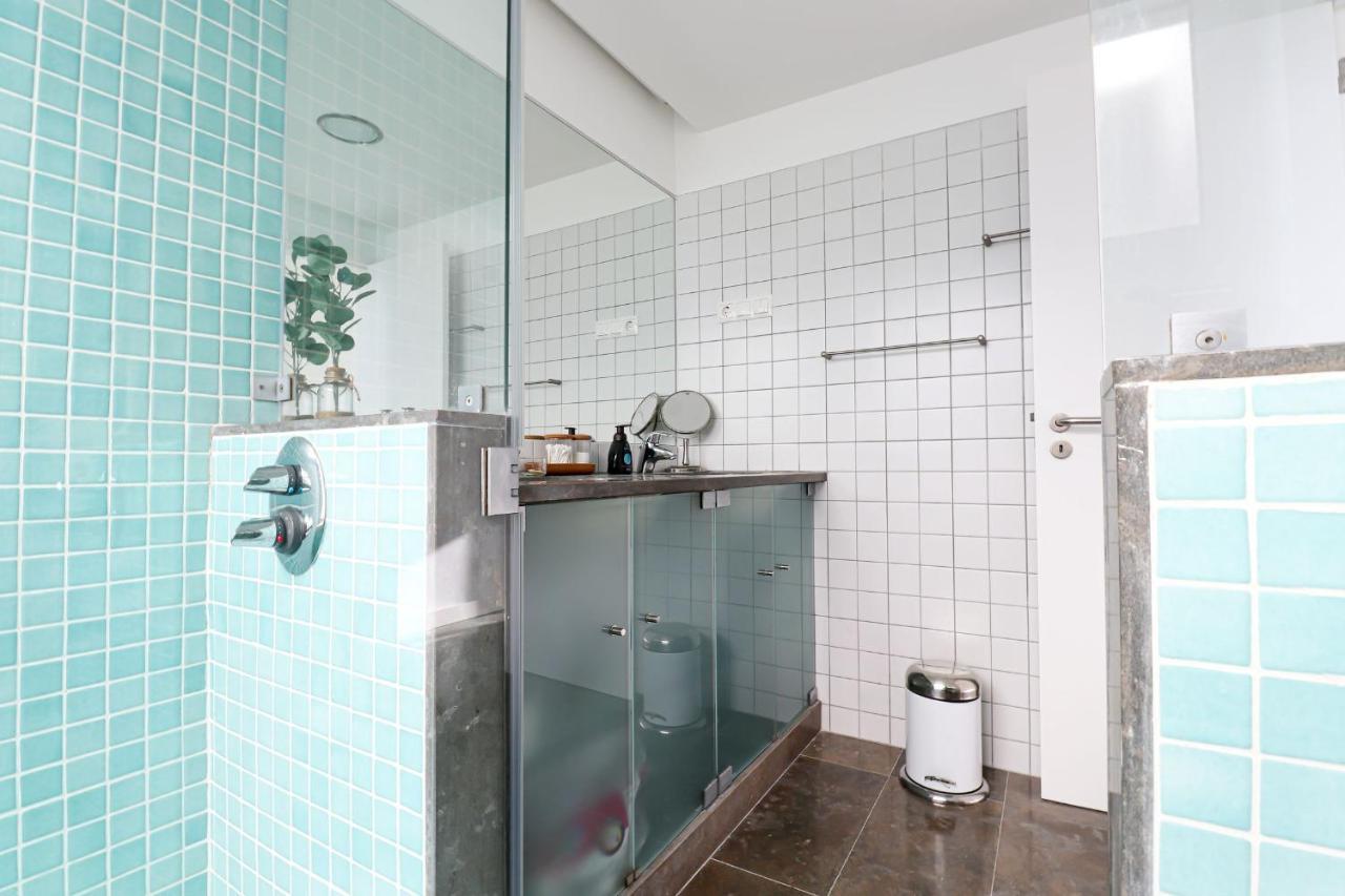 Lovelystay - Divine 3Bdr Duplex House W/ Pool & Garden Patroves Exterior foto