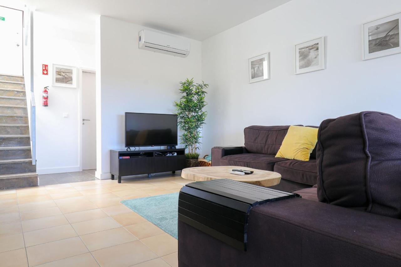 Lovelystay - Divine 3Bdr Duplex House W/ Pool & Garden Patroves Exterior foto