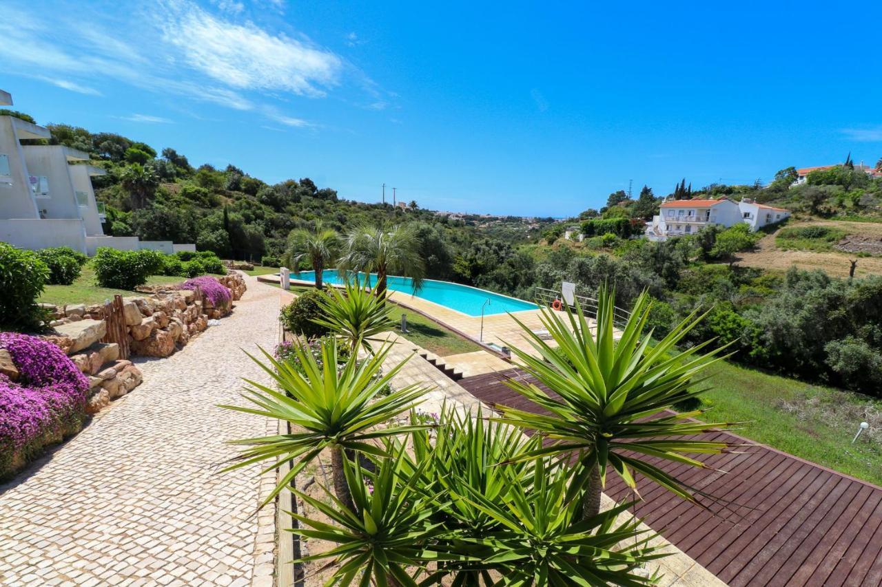 Lovelystay - Divine 3Bdr Duplex House W/ Pool & Garden Patroves Exterior foto