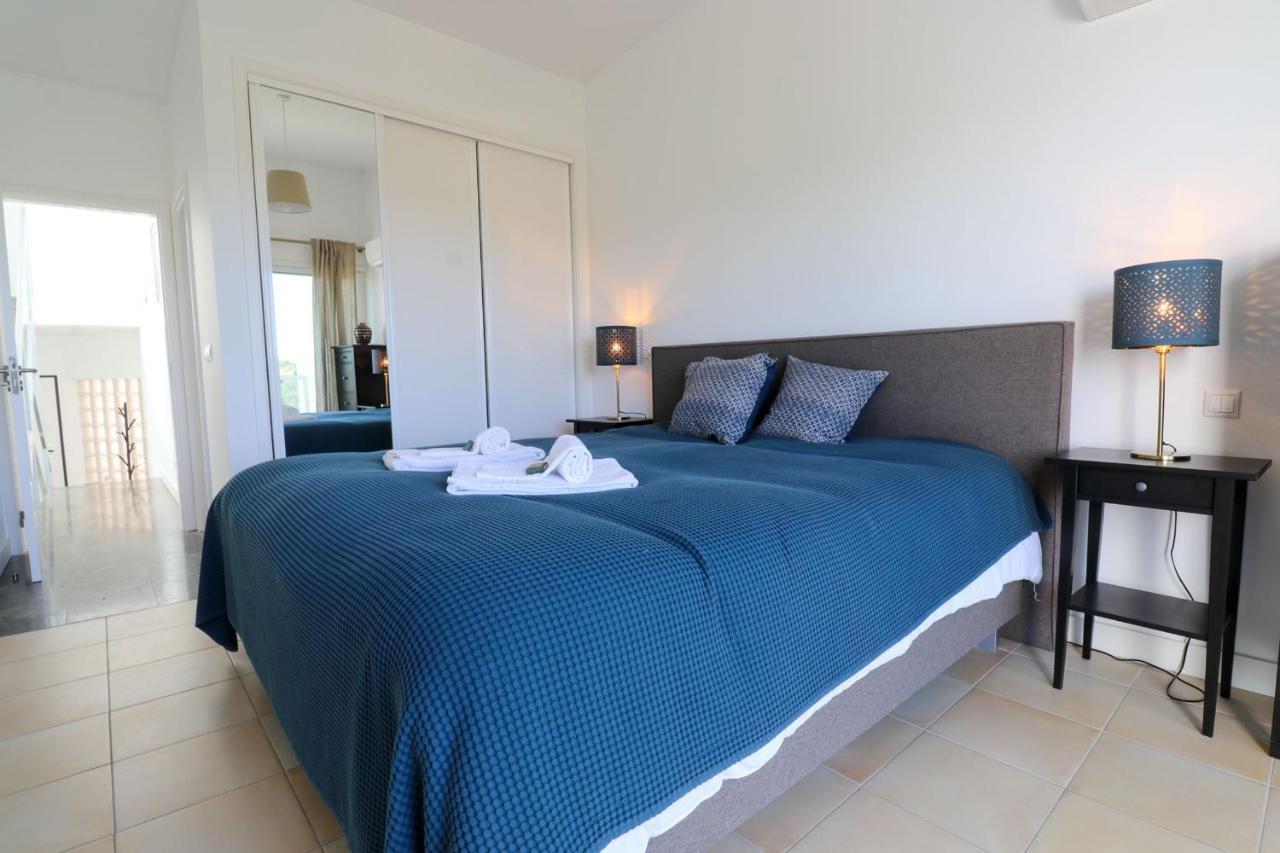 Lovelystay - Divine 3Bdr Duplex House W/ Pool & Garden Patroves Exterior foto