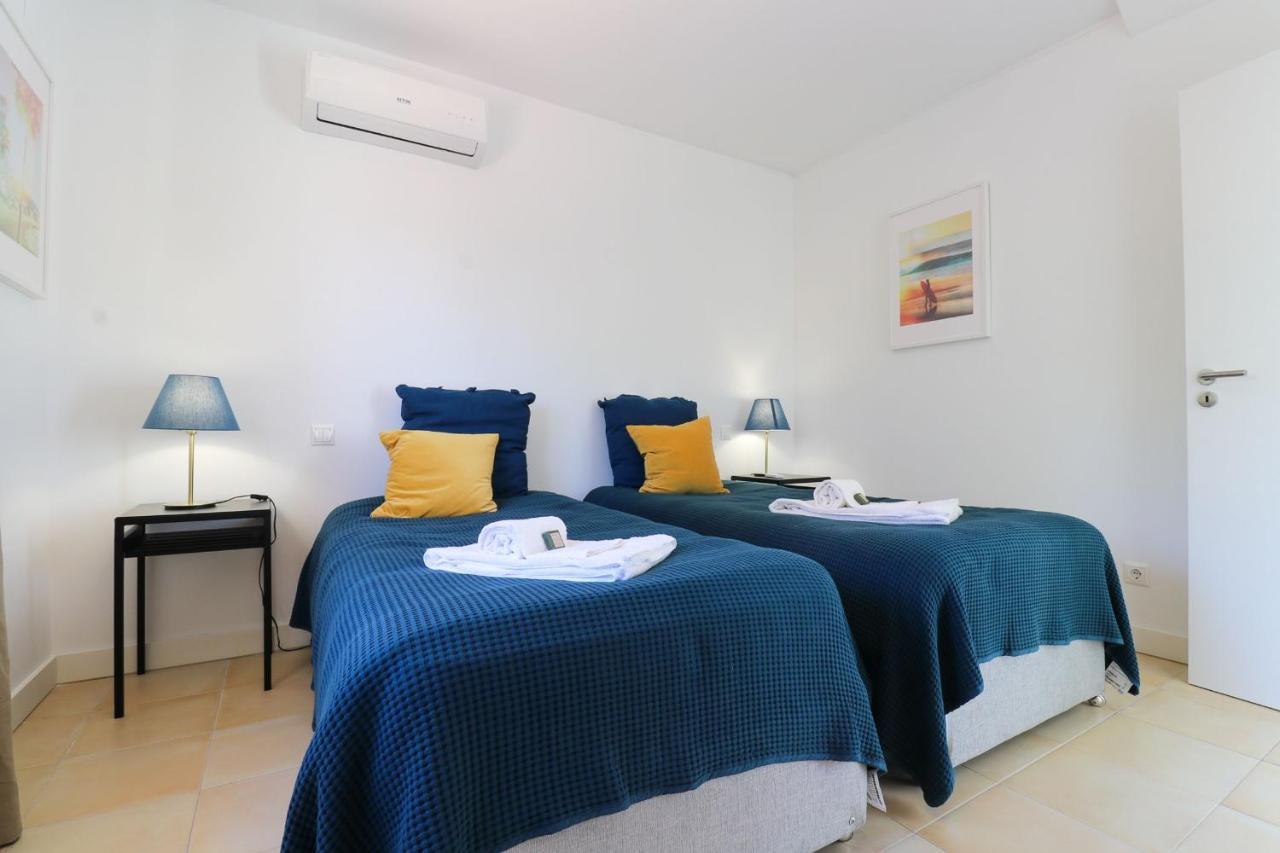 Lovelystay - Divine 3Bdr Duplex House W/ Pool & Garden Patroves Exterior foto