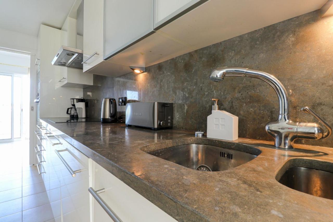 Lovelystay - Divine 3Bdr Duplex House W/ Pool & Garden Patroves Exterior foto